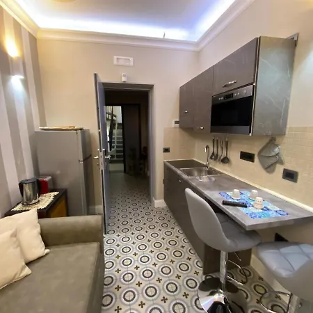 Holiday home The World *
