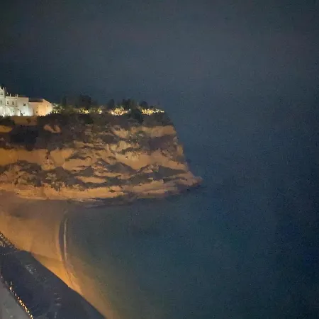 The World Holiday home Tropea